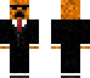 orange creeper fix