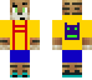 fakkey