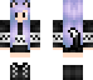puple kitty 2