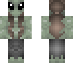 lost alien