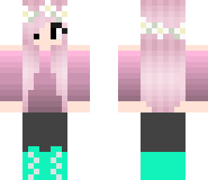 flower girl