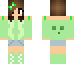 slime ashley 