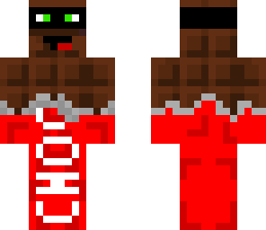 pvp chocolate