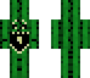 cactus guy