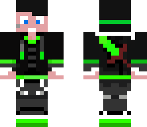 the emerald sword