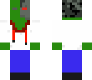michel's skin