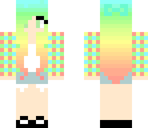 edit of edit 9 skin