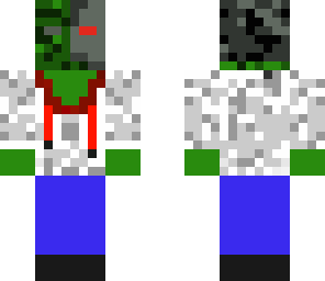 michel's skin upgrade