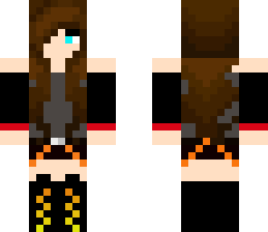 swag girl
