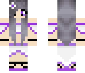 lavender bride