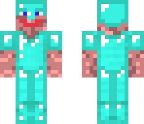 dimand skin