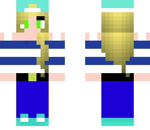 cute girl not done