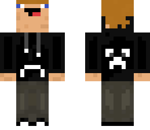 wtf2 black