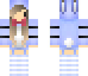 chibi toy bonnie girl edit x3