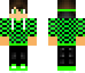 lime kid