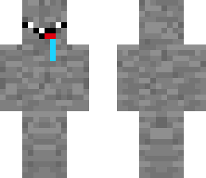 minecraft derpy stone