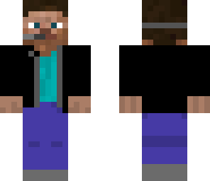 cool steve fix
