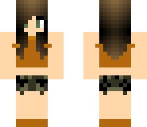 wild west girl