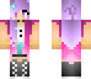 elf girl