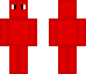 redstone boy