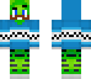 zgreenlime v2