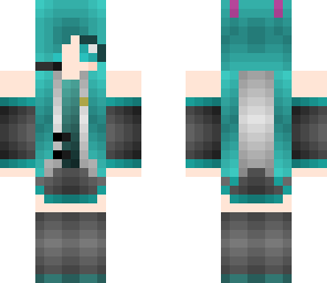 miku