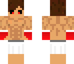 cool boxer