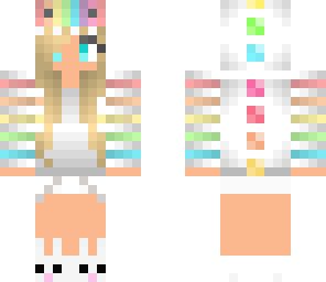 edited baby