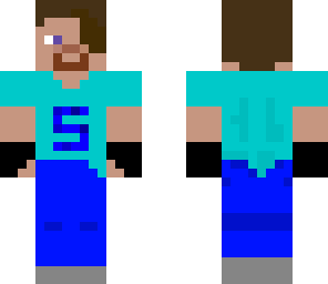 cool steve