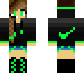 not mine but its green
