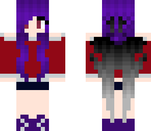 demon girl