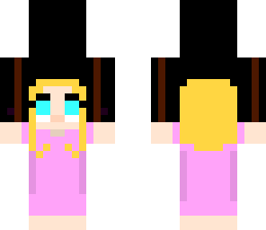puppet girl