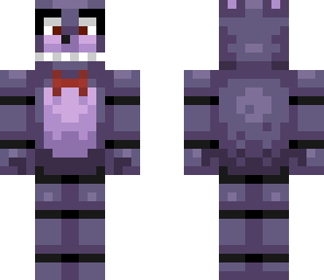 hiii im bonnie