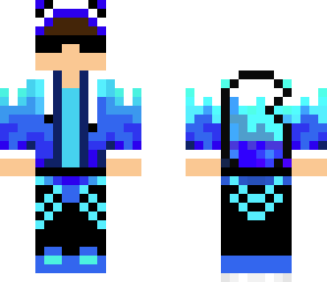 new my skin