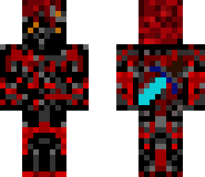 shadow stalker