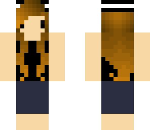 chibi with tophat-edit