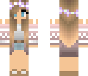 flower girl
