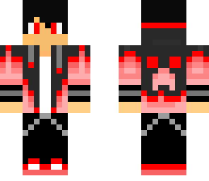 flameboy