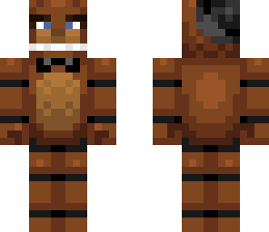 freddy fazbear