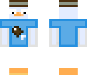 donald duck