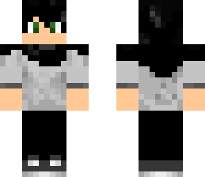 inside' - remaked