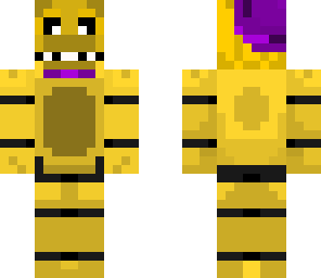 fredbear