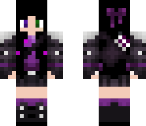 warrior girl edit 2