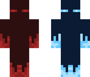 fire 'n' ice