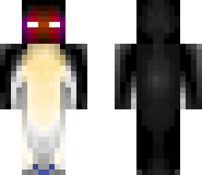 zapalac's skin