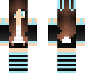bunny girl