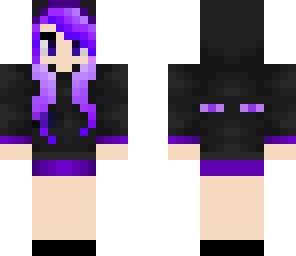 endergirl