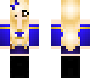 lucy heartfilia
