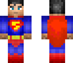 superman
