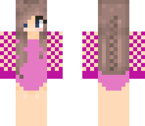 gymnastic girl